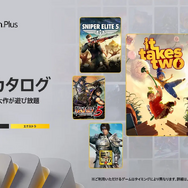B’z結成35周年を“ゲーム”と振り返る!テーマ曲を担当した『真・三國無双8』『ドラゴンズドグマ』、まさかの『ときメモGS』まで計6作品を紹介