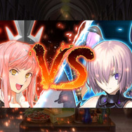 『FGO』選ばれるべき女王はやはり「ノクナレア」だった！？ 配布のクラスから見る、本編や水着勢との相性関係