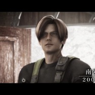 清春も出演!『バイオハザード/ダークサイド・クロニクルズ』TVCM1月4日よりオンエア