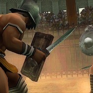 剣闘士 グラディエータービギンズ