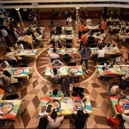 日本初開催のポケモンWCSって、とにかく規模がすげー！“500年先の未来”にも夢が広がる【現地レポート】