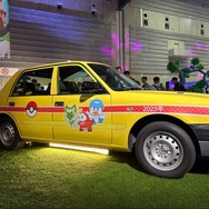 日本初開催のポケモンWCSって、とにかく規模がすげー！“500年先の未来”にも夢が広がる【現地レポート】