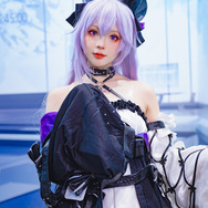 【コミケ102】『ブルアカ』『ドルフロ』…人数制限解除の夏コミでパワーアップした企業起用コスプレイヤーを大特集！【写真45枚】