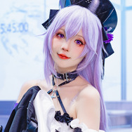 【コミケ102】『ブルアカ』『ドルフロ』…人数制限解除の夏コミでパワーアップした企業起用コスプレイヤーを大特集！【写真45枚】