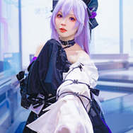 【コミケ102】『ブルアカ』『ドルフロ』…人数制限解除の夏コミでパワーアップした企業起用コスプレイヤーを大特集！【写真45枚】