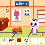 ジー・モード、「ジョージア ムービーチャレンジ」キャンペーンに人気ゲーム30タイトルを提供