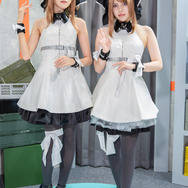 【コミケ102】『ブルアカ』『ドルフロ』…人数制限解除の夏コミでパワーアップした企業起用コスプレイヤーを大特集！【写真45枚】