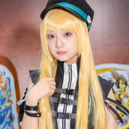 【コミケ102】『ブルアカ』『ドルフロ』…人数制限解除の夏コミでパワーアップした企業起用コスプレイヤーを大特集！【写真45枚】