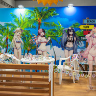 【コミケ102】『ブルアカ』『ドルフロ』…人数制限解除の夏コミでパワーアップした企業起用コスプレイヤーを大特集！【写真45枚】