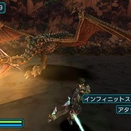 ファンタシースターポータブル2