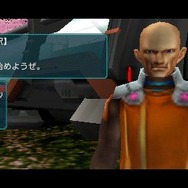 ファンタシースターポータブル2