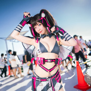 ネロ『勝利の女神：NIKKE』／yami（X：@chanbaekkailu1）