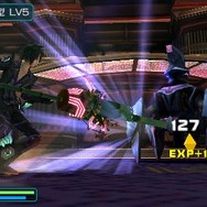 ファンタシースターポータブル2