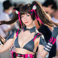 ネロ『勝利の女神：NIKKE』／yami（X：@chanbaekkailu1）