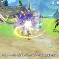 『原神』フォンテーヌってどんな国なの？開幕前に知っておきたい“16項目”の事前情報！