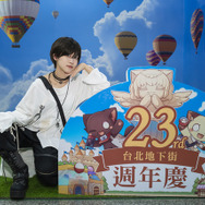 美女と巡る台湾のゲーマーおすすめスポット！台北駅地下街と三創生活園区はオタク・ガジェット好きにたまらん