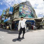 美女と巡る台湾のゲーマーおすすめスポット！台北駅地下街と三創生活園区はオタク・ガジェット好きにたまらん