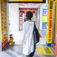 美女と巡る台湾のゲーマーおすすめスポット！台北駅地下街と三創生活園区はオタク・ガジェット好きにたまらん