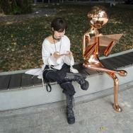 美女と巡る台湾のゲーマーおすすめスポット！台北駅地下街と三創生活園区はオタク・ガジェット好きにたまらん