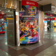 美女と巡る台湾のゲーマーおすすめスポット！台北駅地下街と三創生活園区はオタク・ガジェット好きにたまらん