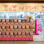 美女と巡る台湾のゲーマーおすすめスポット！台北駅地下街と三創生活園区はオタク・ガジェット好きにたまらん