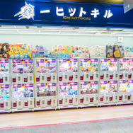 美女と巡る台湾のゲーマーおすすめスポット！台北駅地下街と三創生活園区はオタク・ガジェット好きにたまらん