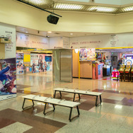 美女と巡る台湾のゲーマーおすすめスポット！台北駅地下街と三創生活園区はオタク・ガジェット好きにたまらん