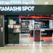 美女と巡る台湾のゲーマーおすすめスポット！台北駅地下街と三創生活園区はオタク・ガジェット好きにたまらん