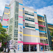 美女と巡る台湾のゲーマーおすすめスポット！台北駅地下街と三創生活園区はオタク・ガジェット好きにたまらん