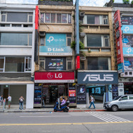 美女と巡る台湾のゲーマーおすすめスポット！台北駅地下街と三創生活園区はオタク・ガジェット好きにたまらん