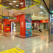 美女と巡る台湾のゲーマーおすすめスポット！台北駅地下街と三創生活園区はオタク・ガジェット好きにたまらん