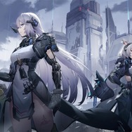 亜人系美少女たちが揃い踏みな骨太スペースオペラ『銀河境界線（GALAXY FANTASY）』をプレイレポート