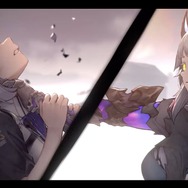 亜人系美少女×『FE』風な新作シミュレーションRPG『銀河境界線（GALAXY FANTASY）』に熱視線―日本語版主題歌まで用意され、上陸も間近？