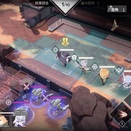 亜人系美少女たちが揃い踏みな骨太スペースオペラ『銀河境界線（GALAXY FANTASY）』をプレイレポート