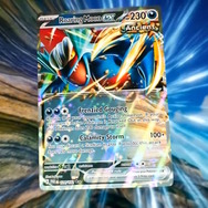 『ポケカ』サケブシッポら「パラドックスポケモン」が今秋本格参戦へ！2024年には「エーススペック」も復活決定