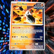 『ポケカ』サケブシッポら「パラドックスポケモン」が今秋本格参戦へ！2024年には「エーススペック」も復活決定