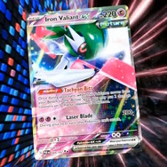 『ポケカ』サケブシッポら「パラドックスポケモン」が今秋本格参戦へ！2024年には「エーススペック」も復活決定