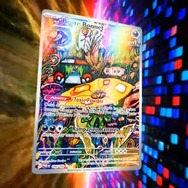 『ポケカ』サケブシッポら「パラドックスポケモン」が今秋本格参戦へ！2024年には「エーススペック」も復活決定