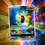 『ポケカ』サケブシッポら「パラドックスポケモン」が今秋本格参戦へ！2024年には「エーススペック」も復活決定