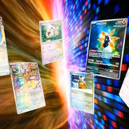 『ポケカ』サケブシッポら「パラドックスポケモン」が今秋本格参戦へ！2024年には「エーススペック」も復活決定