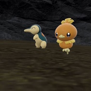 『ポケモンSV ゼロの秘宝』では歴代御三家が勢ぞろい！最新映像で「4つの新技」や「新テラスタイプ」も発表