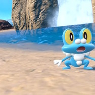 『ポケモンSV ゼロの秘宝』では歴代御三家が勢ぞろい！最新映像で「4つの新技」や「新テラスタイプ」も発表