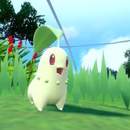 『ポケモンSV ゼロの秘宝』では歴代御三家が勢ぞろい！最新映像で「4つの新技」や「新テラスタイプ」も発表