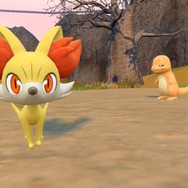 『ポケモンSV ゼロの秘宝』では歴代御三家が勢ぞろい！最新映像で「4つの新技」や「新テラスタイプ」も発表