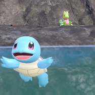 『ポケモンSV ゼロの秘宝』では歴代御三家が勢ぞろい！最新映像で「4つの新技」や「新テラスタイプ」も発表