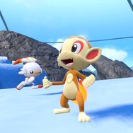 『ポケモンSV ゼロの秘宝』では歴代御三家が勢ぞろい！最新映像で「4つの新技」や「新テラスタイプ」も発表