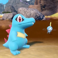 『ポケモンSV ゼロの秘宝』では歴代御三家が勢ぞろい！最新映像で「4つの新技」や「新テラスタイプ」も発表