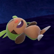 『ポケモンSV ゼロの秘宝』では歴代御三家が勢ぞろい！最新映像で「4つの新技」や「新テラスタイプ」も発表