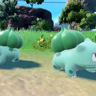 『ポケモンSV ゼロの秘宝』では歴代御三家が勢ぞろい！最新映像で「4つの新技」や「新テラスタイプ」も発表