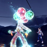 『ポケモンSV ゼロの秘宝』では歴代御三家が勢ぞろい！最新映像で「4つの新技」や「新テラスタイプ」も発表